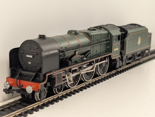 Bachmann gauge royal - oo,