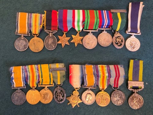 Ww1 ww2 british military - ww1,