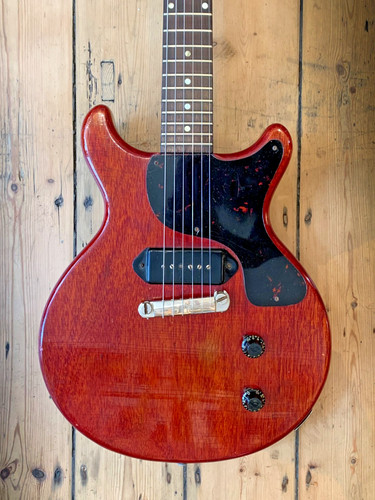 1960 gibson les - gibson,