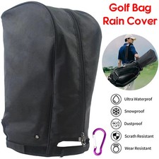 Waterproof Dustproof Golf Bag