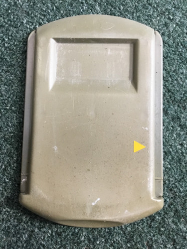 Thetford c4 cassette - c2,