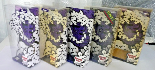 Bleeding edge goth dolls - goth,