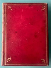 1859, The White Doe of