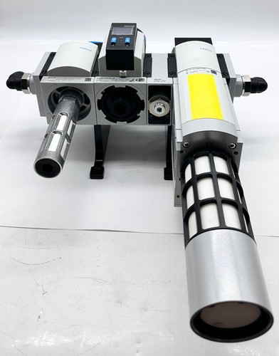 Festo 548713 complete - 548713, valve