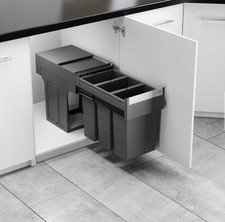 HAILO AS Tandem 8/8/8 Pull Out