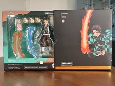 Original Good Smile Figma