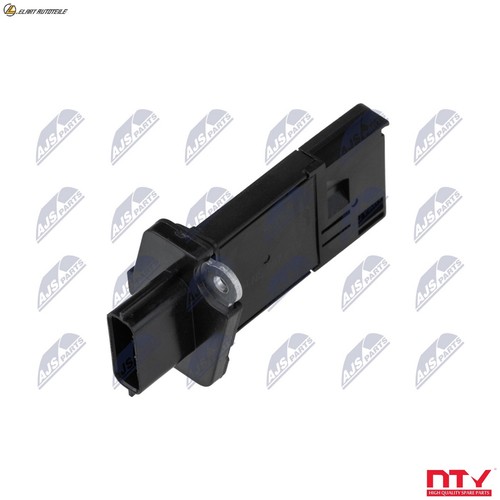 Mass air flow sensor - flow,
