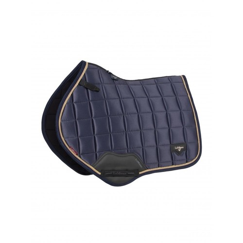 Lemieux loire saddlepad close - loire,