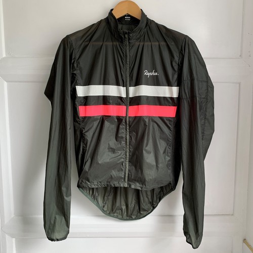 Rapha brevet flyweight - brevet, wind