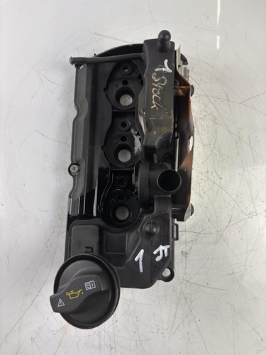 Valve cover for skoda - cover, seat