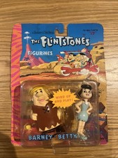 The Flintstones Barney And