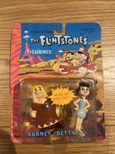 The flintstones barney - flintstones, and