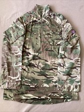 XL Size 190/110 British Army