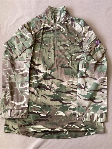 Size 190 110 british - 190/110, army