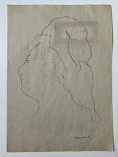 Edouard Manet (Handmade) Mixed