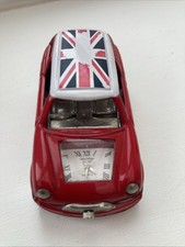 Miniature union jack british - union,