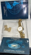 Longines Ladies Watch