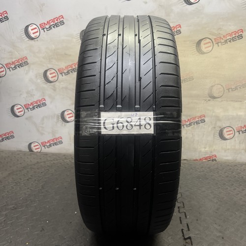 235 r18 94v continental - 45,