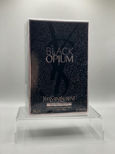 Yves saint laurent opium eau - saint,