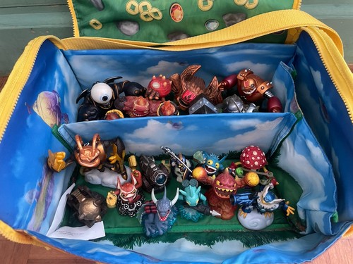 Skylanders giants figure - giants,