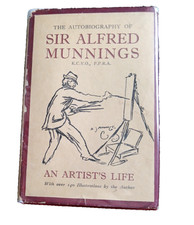 Autobiography of Sir Alfred