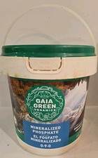 Gaia Green Mineralized
