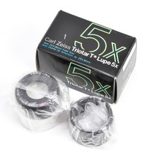 Unused in Box Carl Zeiss