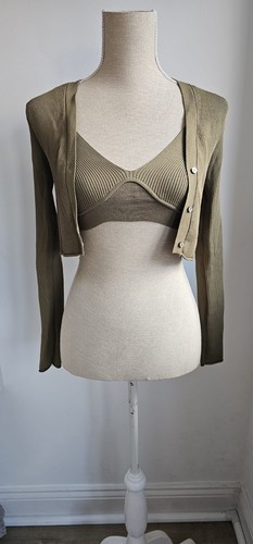Zara piece knit set - 2, in