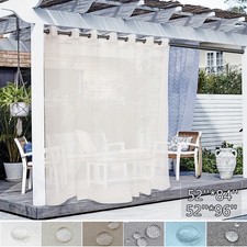 Waterproof Patio Outdoor Net
