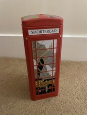 2018 collectible Red Phone Box