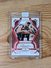 STONE COLD STEVE AUSTIN 2024