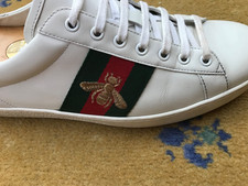 Gucci Ace Trainers Sneaker
