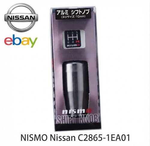 Nismo nissan c2865 1ea01 - nismo,