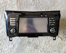 Nissan qashqai j11 - nissan, 2013-2017