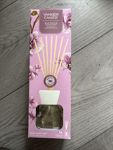 Yankee candle wild orchid - yankee,