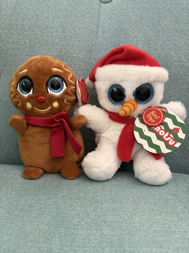 Keel christmas plush toys - christmas,