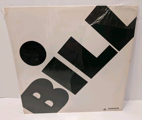 Bill thomson organ magic - bill,