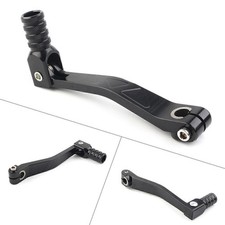 Black Gear Shifter Shift Lever