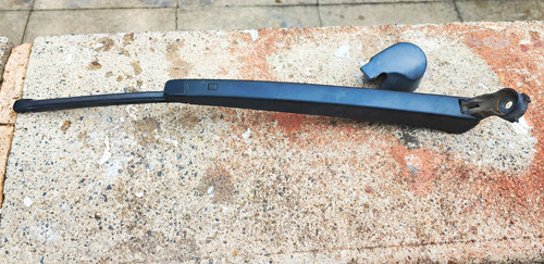 Seat leon rear wiper - seat,