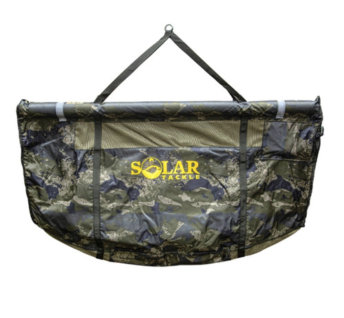 Solar undercover - solar,
