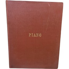 Seventh star folio - folio, of