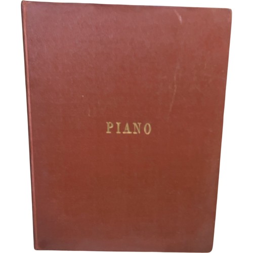 Seventh star folio - seventh,