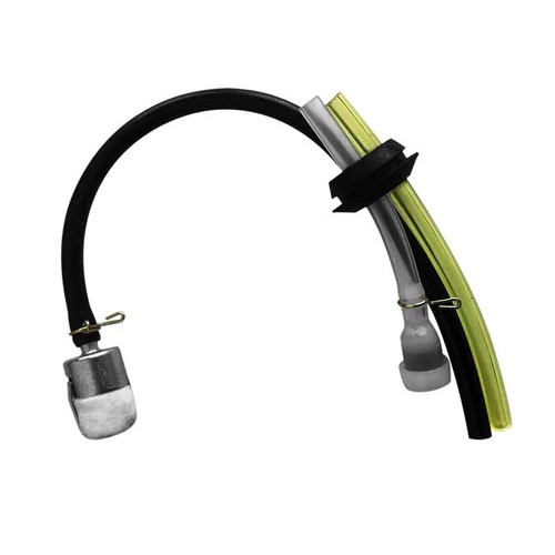 Pipes petrol strimmer fuel - petrol,