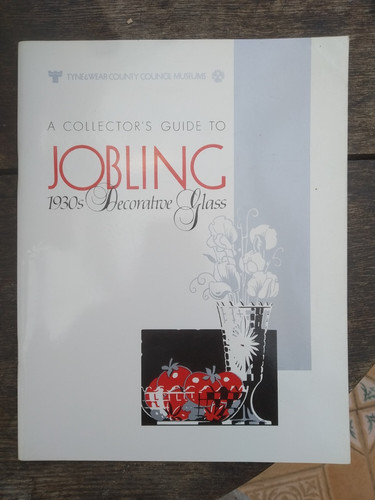 Collector guide jobling - guide,