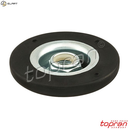 Suspension strut support mount - strut,