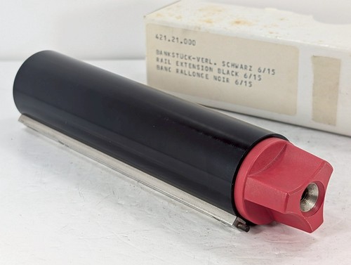 Near mint sinar rail - sinar,