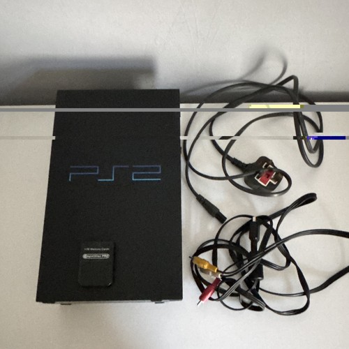 Sony playstation ps2 - sony, fat