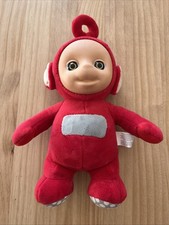 Teletubbies Po Kids Plush Toy