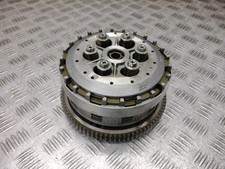 2009 YAMAHA YZF R6 13S CLUTCH