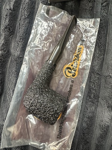 Classic peterson pipe - classic,